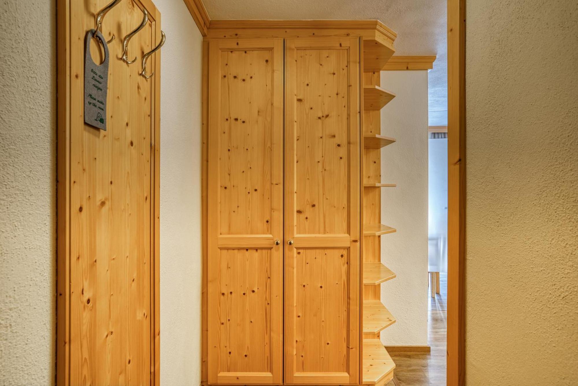 Hotel Sonnenhof Gerlos Centrum Екстер'єр фото